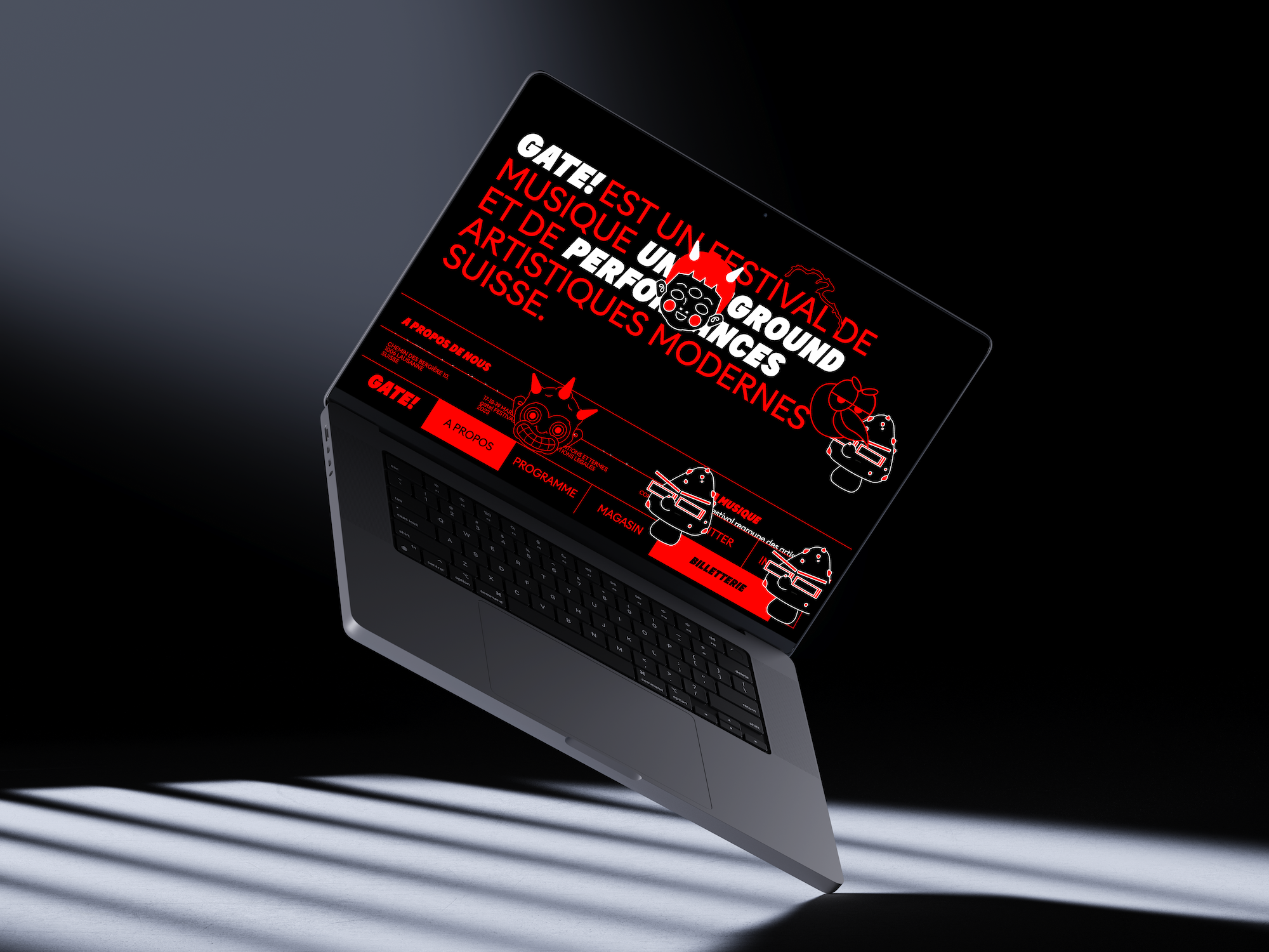 gateAcceuilRouge